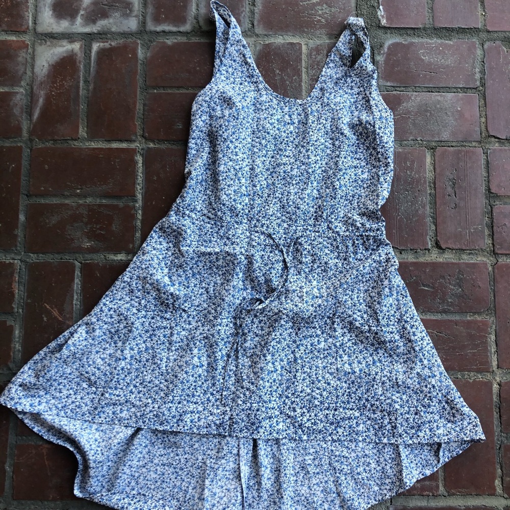 Bloomsbury Designer Patterned Dress